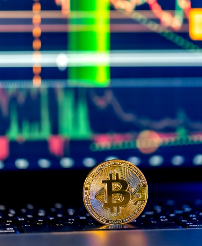 Información de Trading de Criptazor